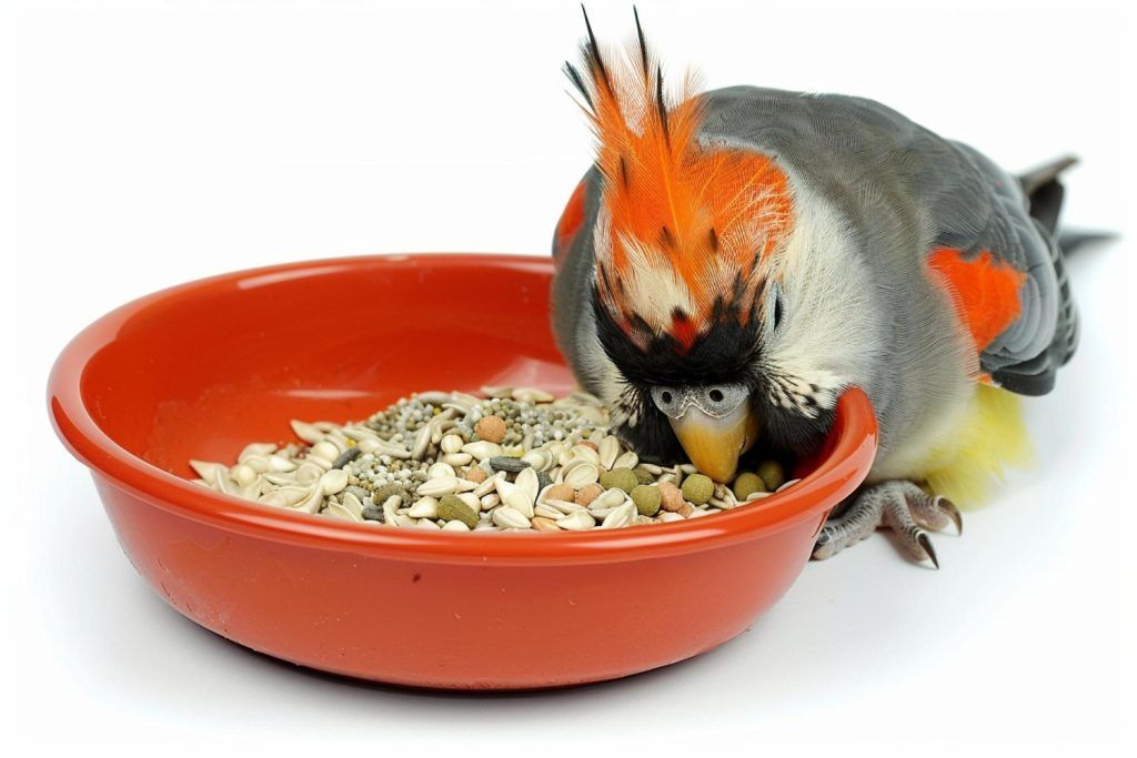 mancare-papagali-ce-mananca-papagalii